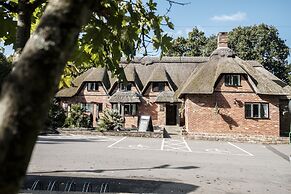 The Pilgrim Inn
