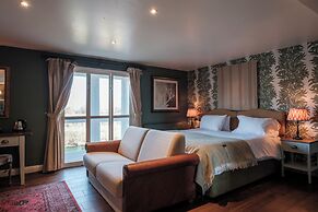 The Pilgrim Inn