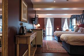 The Pilgrim Inn