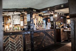 The Pilgrim Inn