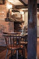 The Pilgrim Inn