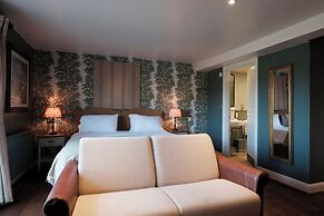 The Pilgrim Inn
