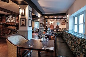 The Pilgrim Inn