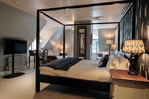 The Pilgrim Inn