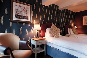 The Pilgrim Inn