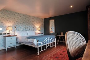 The Pilgrim Inn