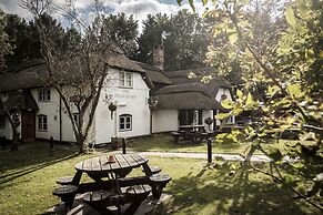The Pilgrim Inn