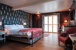 The Pilgrim Inn