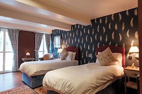 The Pilgrim Inn