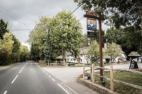 The Pilgrim Inn