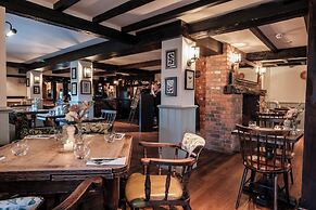 The Pilgrim Inn