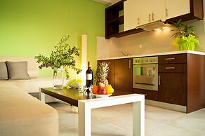Esthisis Suites Chania