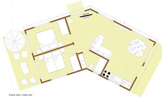 Esthisis Suites Chania