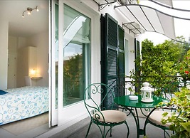Miralago B&B and Apartments