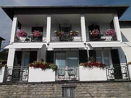 Miralago B&B and Apartments