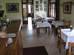 Les Géraniums
