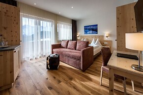 Golf- & Sporthotel Hof Maran