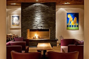 Golf- & Sporthotel Hof Maran