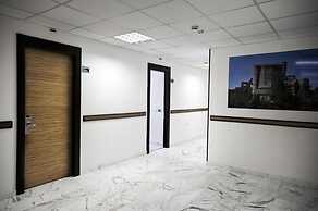Hotel Rondine