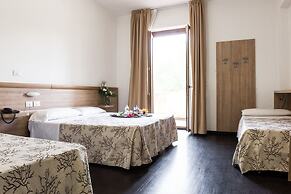 Hotel Rondine