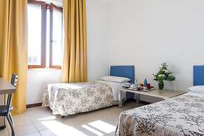 Hotel Rondine