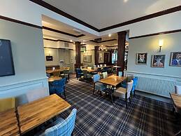 The Globe Inn