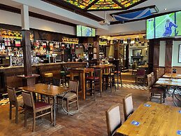The Globe Inn