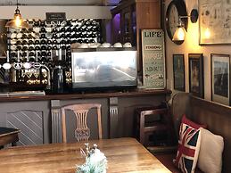 The New Inn