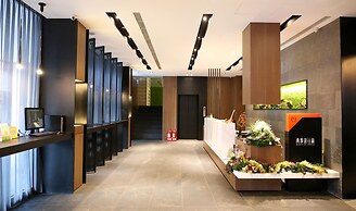 Wonstar Hotel Zhong Hua