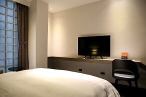 Wonstar Hotel Zhong Hua
