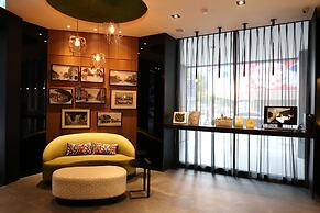 Wonstar Hotel Zhong Hua