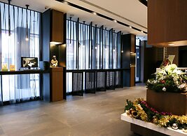 Wonstar Hotel Zhong Hua