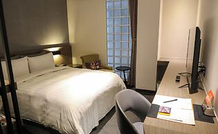 Wonstar Hotel Zhong Hua