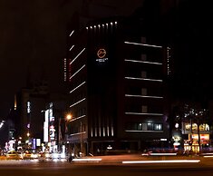 Wonstar Hotel Zhong Hua
