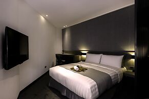 Wonstar Hotel Zhong Hua