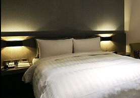 Wonstar Hotel Zhong Hua
