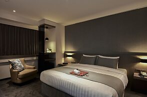 Wonstar Hotel Zhong Hua