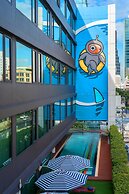 Vic3 Bangkok