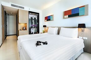 Vic3 Bangkok