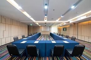 Vic3 Bangkok