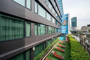 Vic3 Bangkok