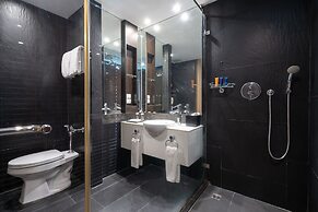 Vic3 Bangkok