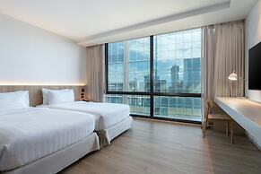 Vic3 Bangkok