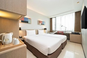 Vic3 Bangkok