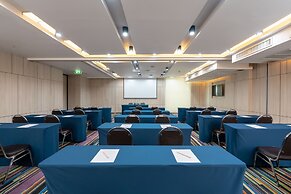 Vic3 Bangkok