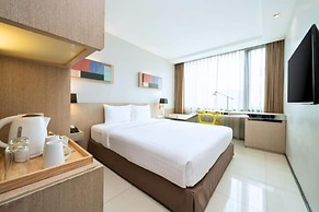 Vic3 Bangkok