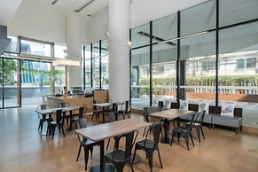 Vic3 Bangkok
