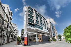 Vic3 Bangkok