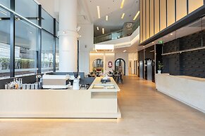 Vic3 Bangkok