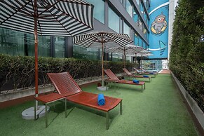 Vic3 Bangkok